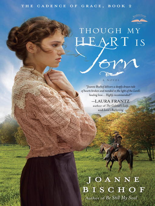Title details for Though My Heart Is Torn by Joanne Bischof - Available